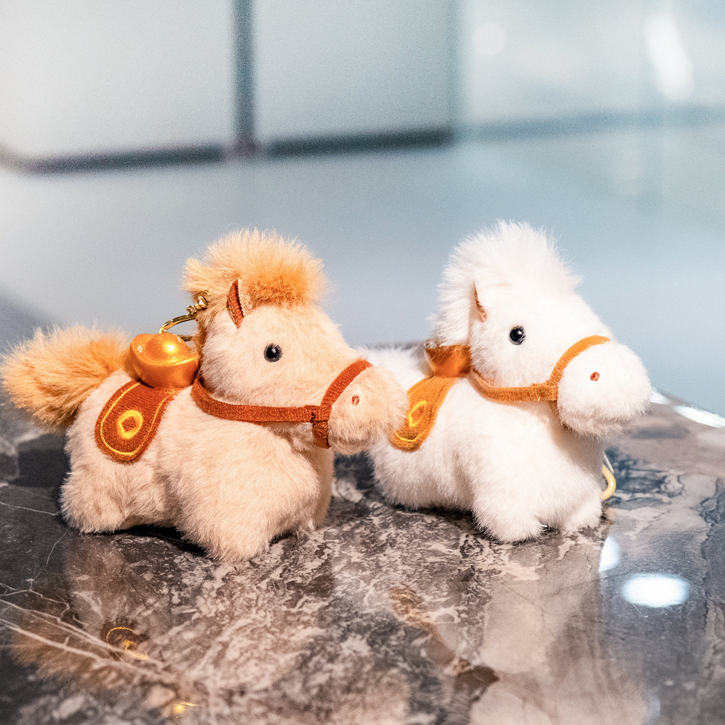 星星人/毛绒挂件/挂件/毛绒玩具/疯狂动物城产品图