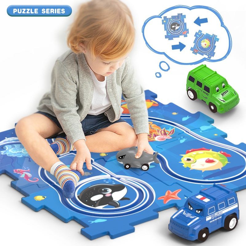 拼豆/拼图/拚豆/孩子拼图/拼豆板白底实物图