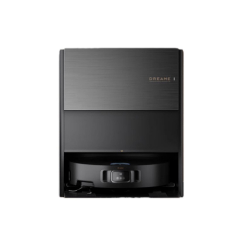 追觅滚筒版智能扫地机扫拖懒人家用洗地机小家电