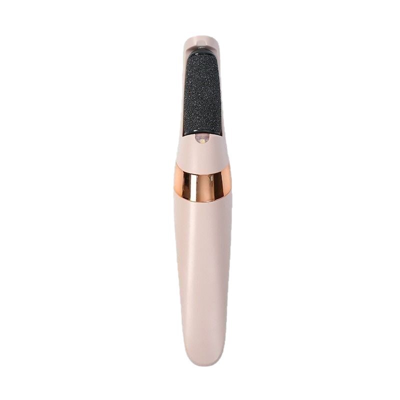 Cross-border electric foot massser, a small rechargeable foot care device for removing calluses and dead skin, and automatic foot care Item Picture
