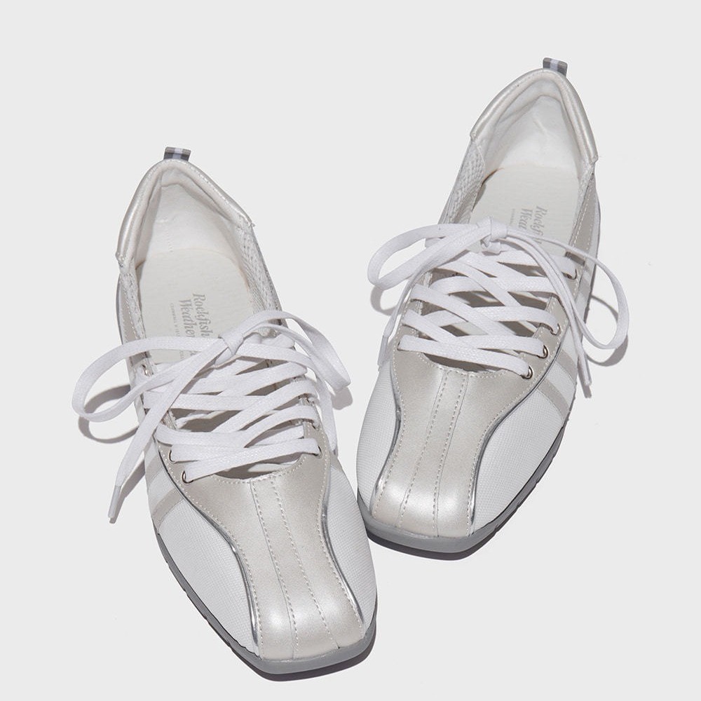 德训鞋/鞋子/小白鞋女2017/女鞋/板鞋细节图