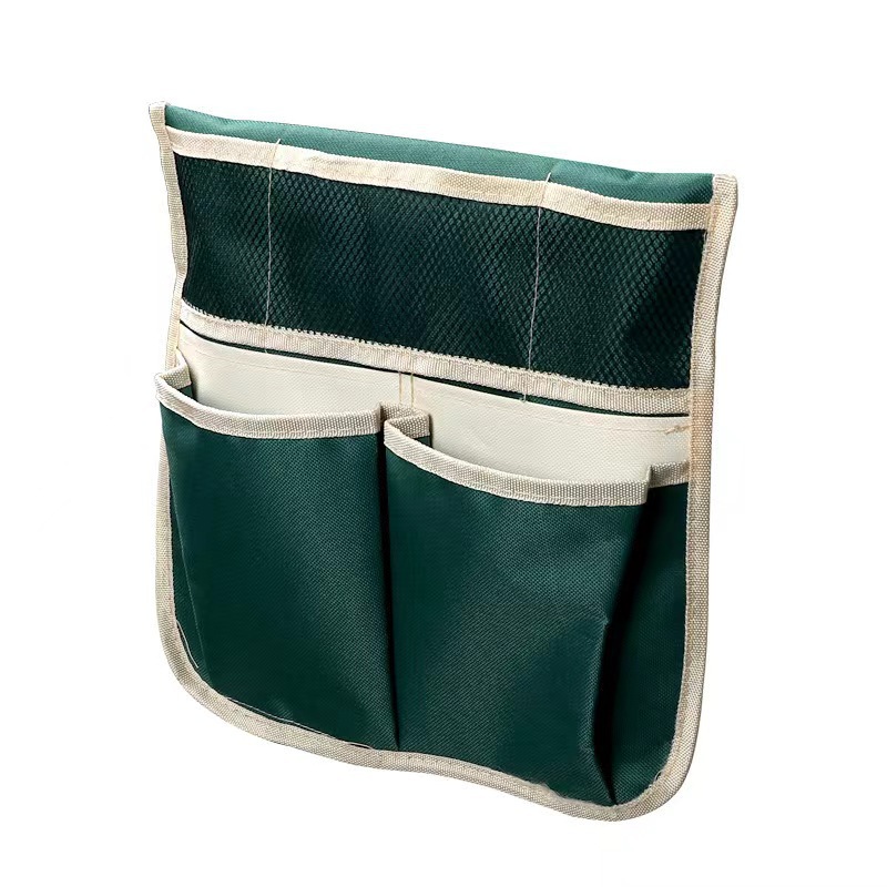Outdoor garden kneeling stool, garden kneeling chair, garden tool stool with tool bag, garden kneeling stool Item Picture