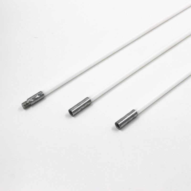 Jujian's best-selling drying machine pipe brush, nylon brush, pp rod adapter, pom pipe brush, Amazon temu Item Picture