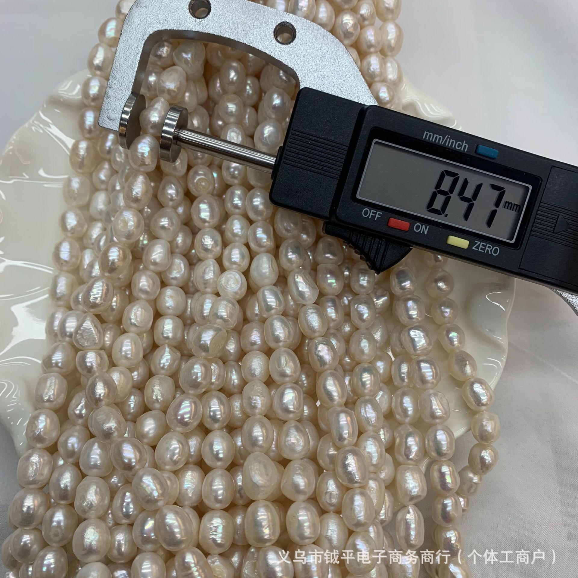 珠子/玛瑙散珠/仿古琉璃珠批发/琉璃珠/水晶散珠产品图