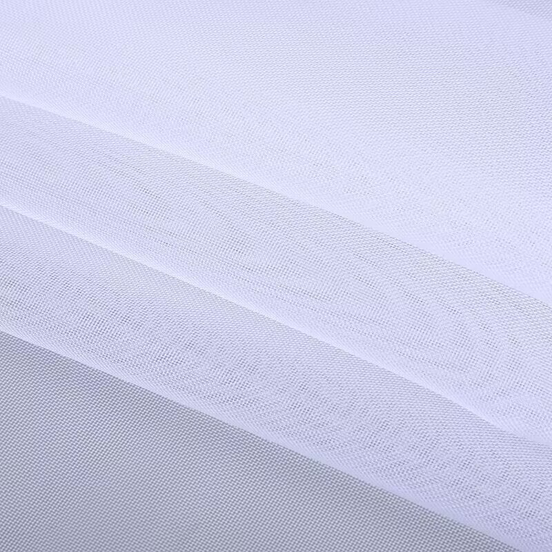 Nylon mesh fabric, 23s nylon mesh fabric, luggage, pen cases, stationery bags, file bags, cosmetic bags, storage bags fabric, Daye luggage material Item Picture