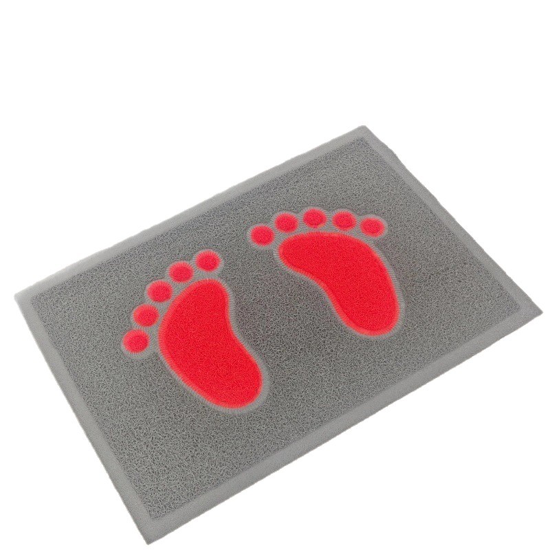 组合地垫实物图