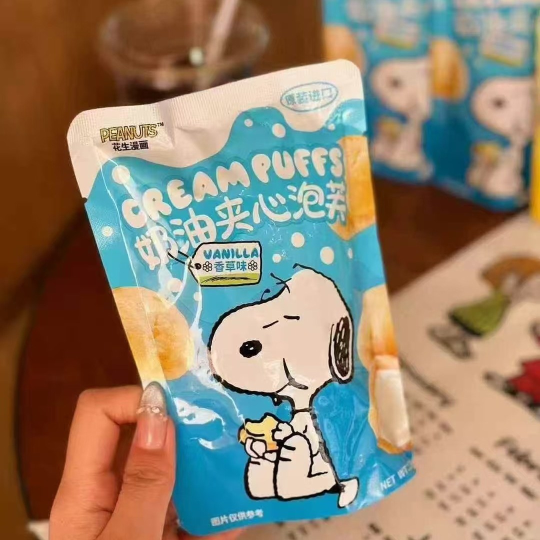 零食/大寿饼/洋什铺产品图
