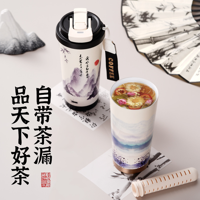 铁皮画实物图