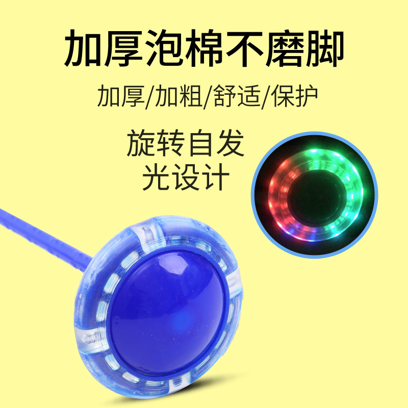 摆摊/发光玩具/波波球批发/地摊/儿童玩具细节图