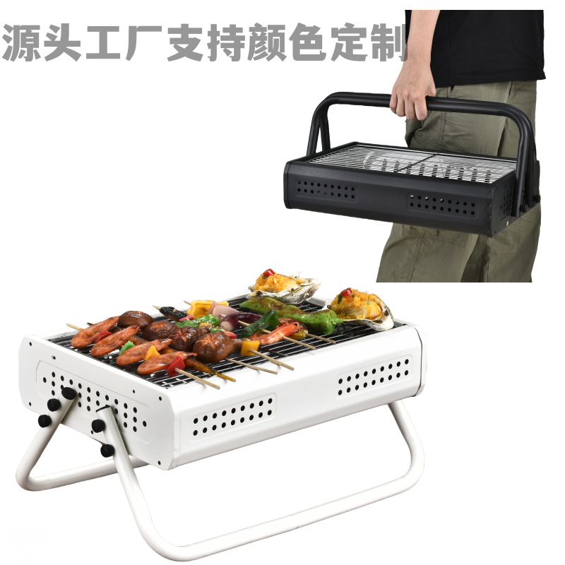 烧烤炉/烧烤架/烧烤架子/烤炉/烧烤产品图