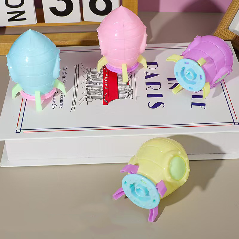 玩具/水枪儿童夏季沙滩/沙滩玩具/波波球/鸭子玩具捏捏乐产品图