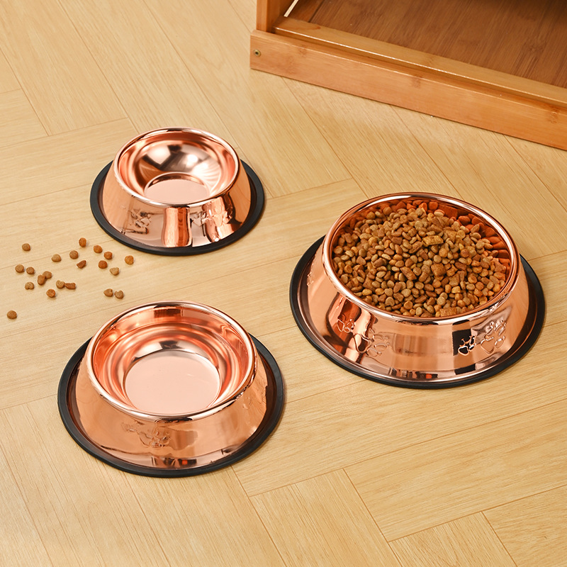 宠物用品/宠物/猫碗/硅胶宠物用品/宠物慢食细节图