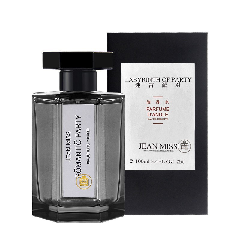 مدينة إيشان الصغيرة، وهي مدينة تارتس، مدينة برلين، تحتوي على عطر طازج بشكل دائم يبلغ طوله 100 ملليمتر Item Picture