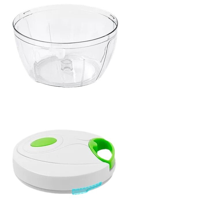 Vegetable mashing machine, stainless steel garlic puller, garlic puree machine, manual vegetable cutter, hand-pulled rope garlic cutter, garlic mashing machine Item Picture