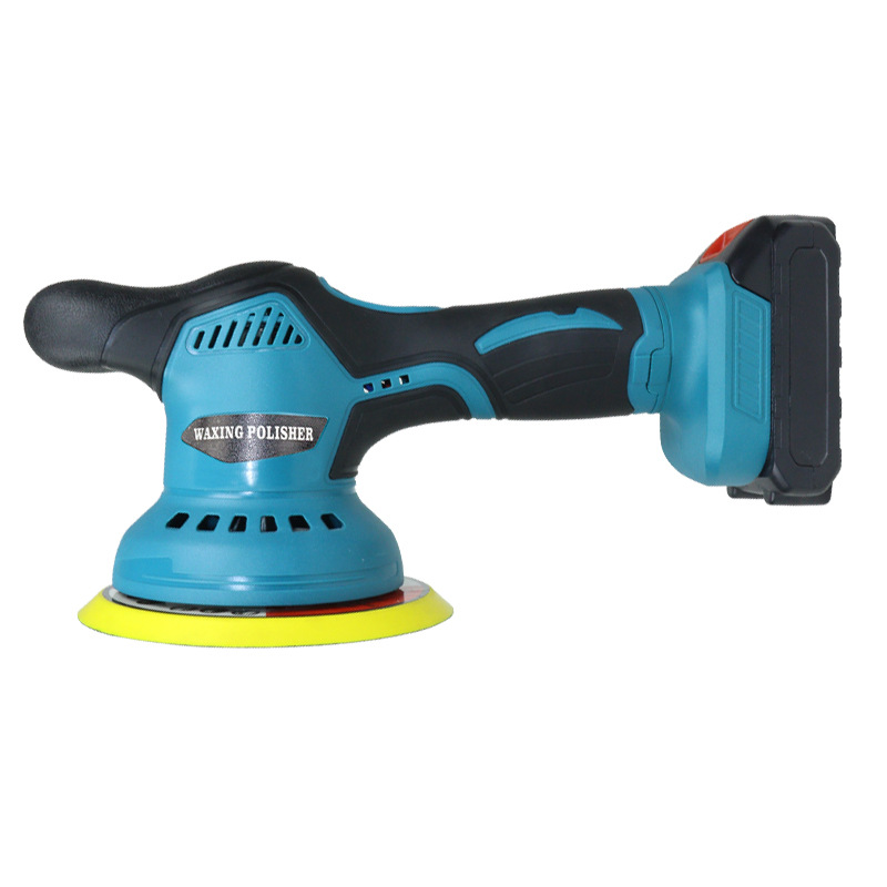 Looking for a factory car polishing machine for waxing, wireless car beauty, glazing, scratch repair and grinding, specifically designed for car beauty Item Picture