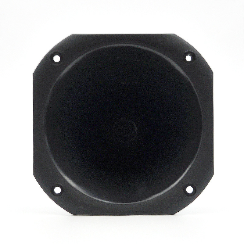 Pevo's new 8-ohm driver horn outdoor farm tweeter piezoelectric amplification stage speaker Specification image