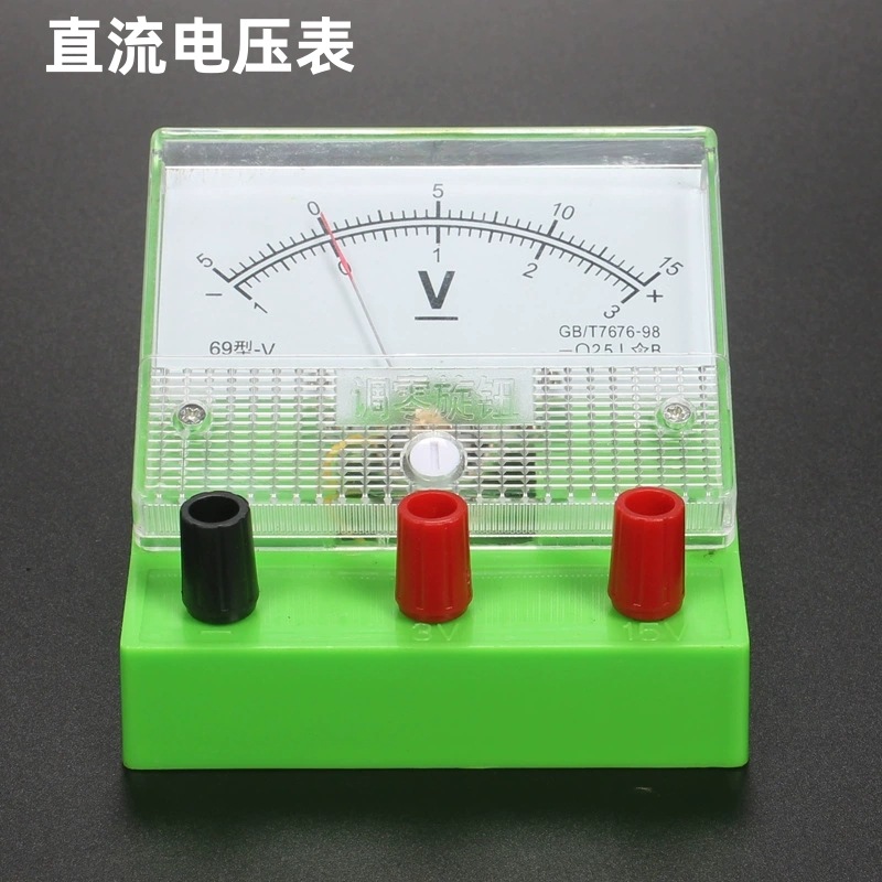 Junior high school physics and electricity experiment equipment, science and technology small creations, multi-style DIY material kits, science and education experiment toys Application Scenario