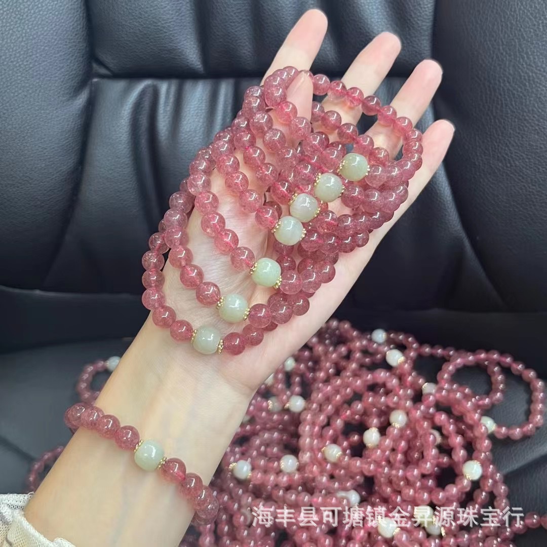 手串/合香珠/中药手串/文玩手串/合香手串细节图