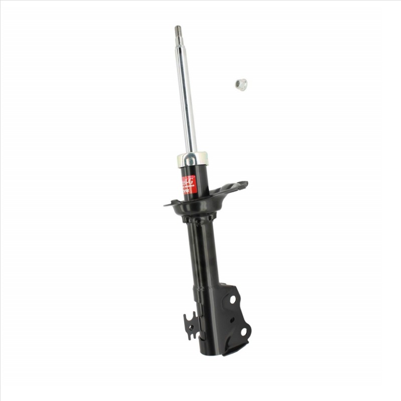 333258 厂家直销汽车减震器 避震器适用丰田2000-2005款Echo前汽车配件kyb前减震 Item Picture