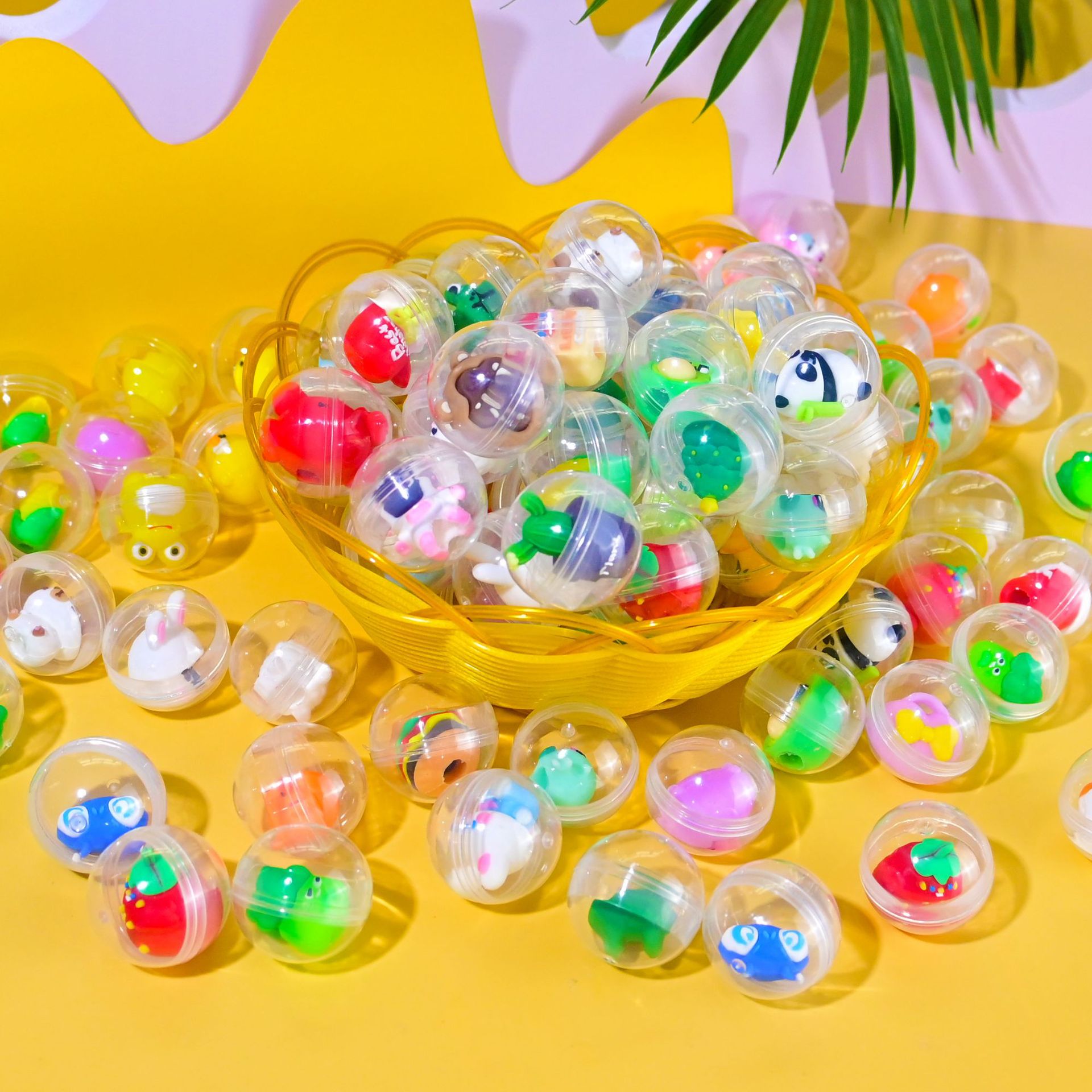 盲盒/潮玩/三丽鸥/创意潮流玩具/盲袋盒潮流产品图