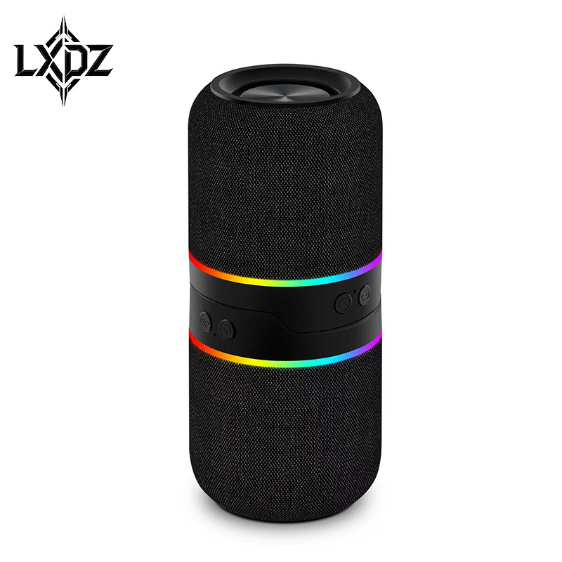 蓝牙音箱/K12蓝牙音响/音响/蓝牙音响/G200蓝牙音箱白底实物图
