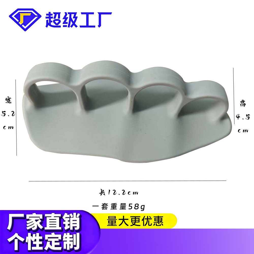 现货跨境新品亚马逊  Grip strengthener  握力器手指锻炼器爆款