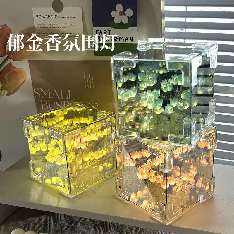 收纳盒/收纳/旋转收纳/内衣收纳盒/多用收纳盒细节图