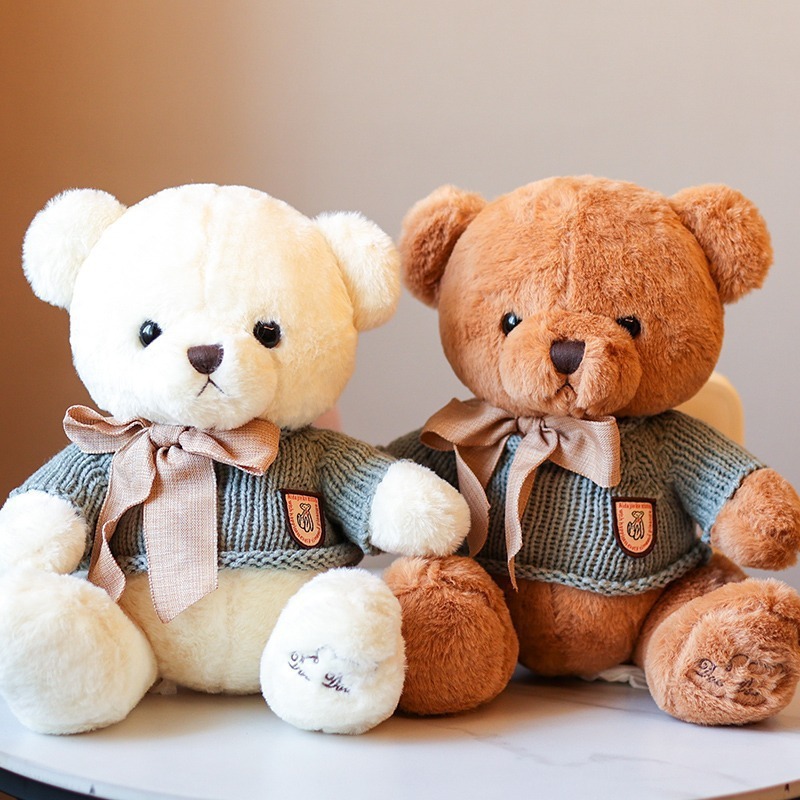 毛绒玩具/玩偶/八寸精品毛绒玩具/星星人/卡皮巴拉细节图