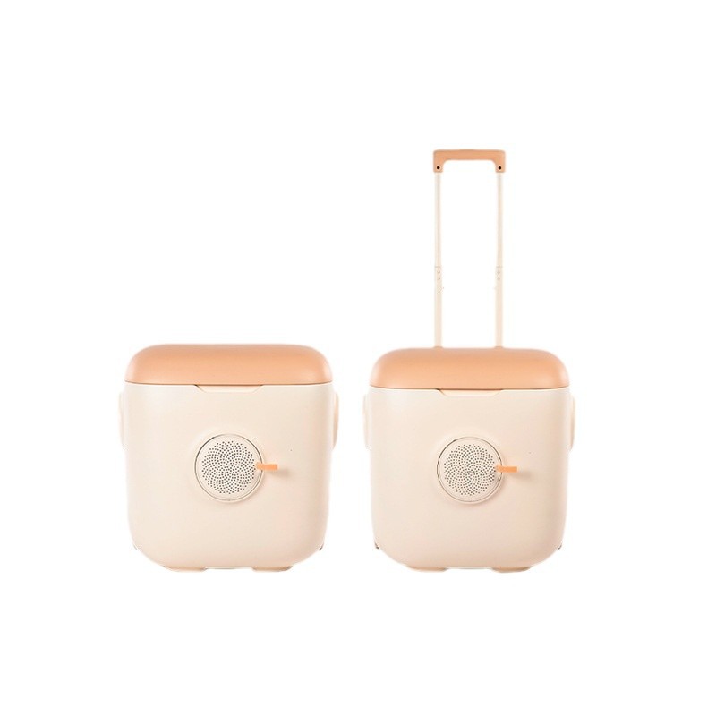 All the secrets to freshness preservation: Portable insulated box, insulated bucket, electric lunch box, insulated box, insulated bottle, glass liner, hot water kettle Application Scenario