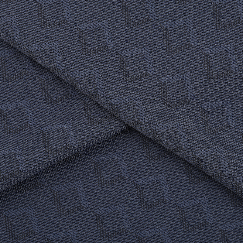 其他混纺、交织类面料实物图