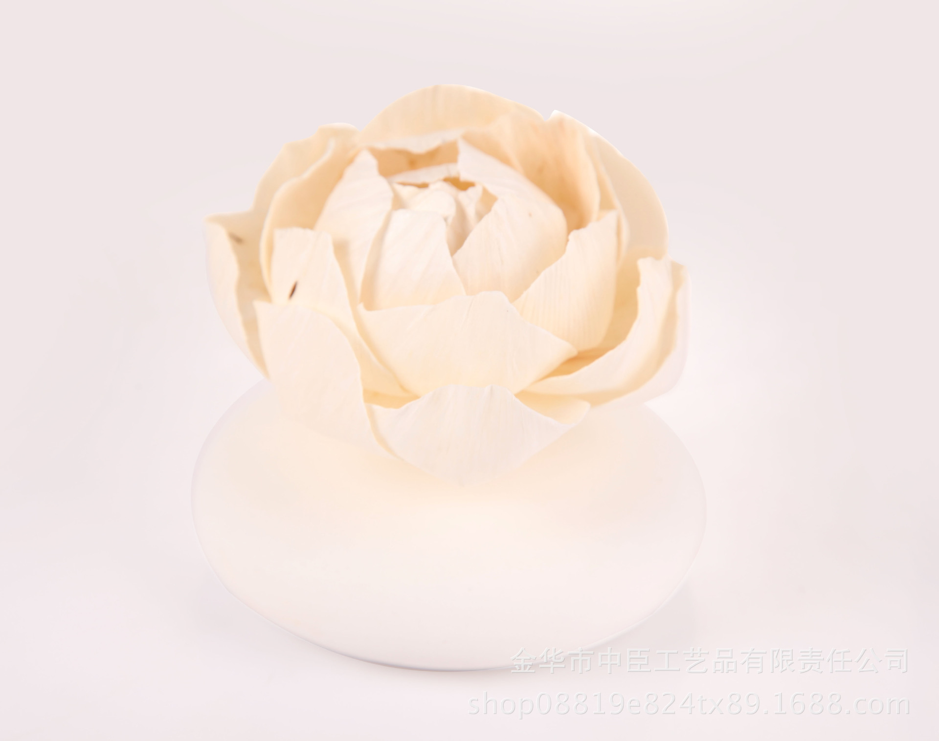 装饰花瓶实物图