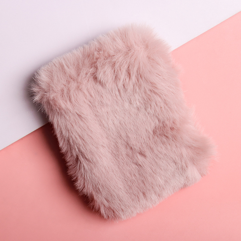 Plush case mini hand warmer egg hand-held hand warmer self-heating patch for warmth, no water or electricity, portable hand warmer replacement core Application Scenario