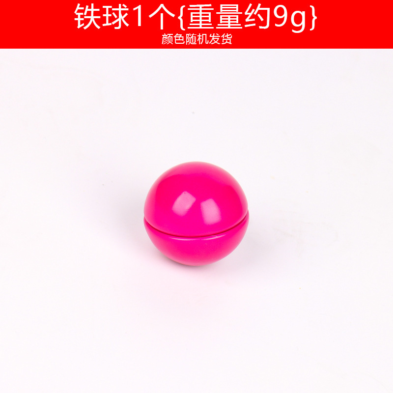 Cross-border best-selling children's magnetic rods, early education creative magnetic teaching AIDS, three-dimensional geometric building blocks, factory direct sales Item Picture