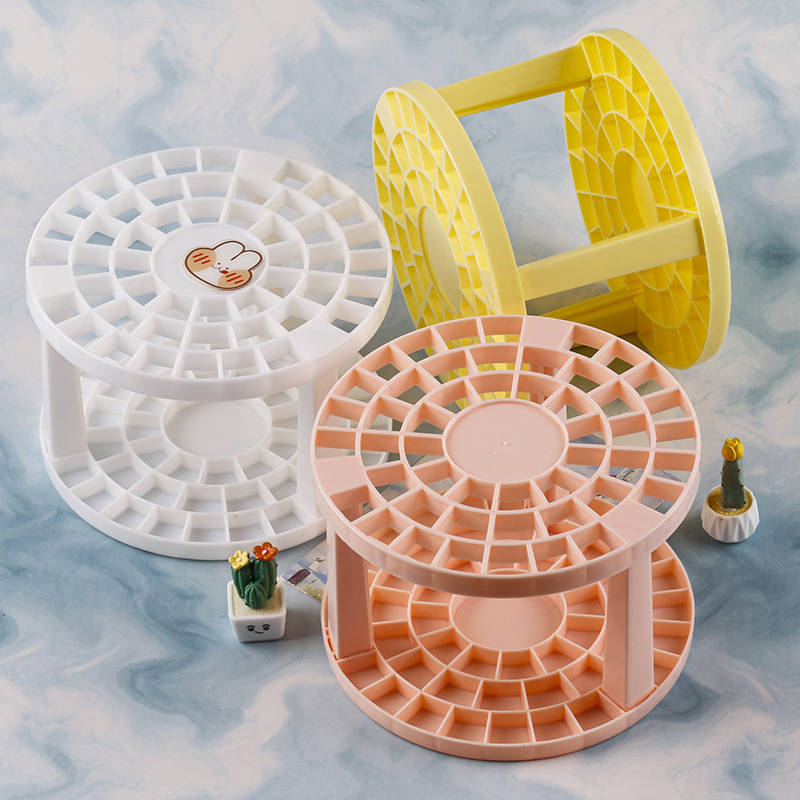 Simple and multi-hole storage pen holder, student pen holder, desktop organizing storage holder, capacity pen holder, student pen holder Application Scenario