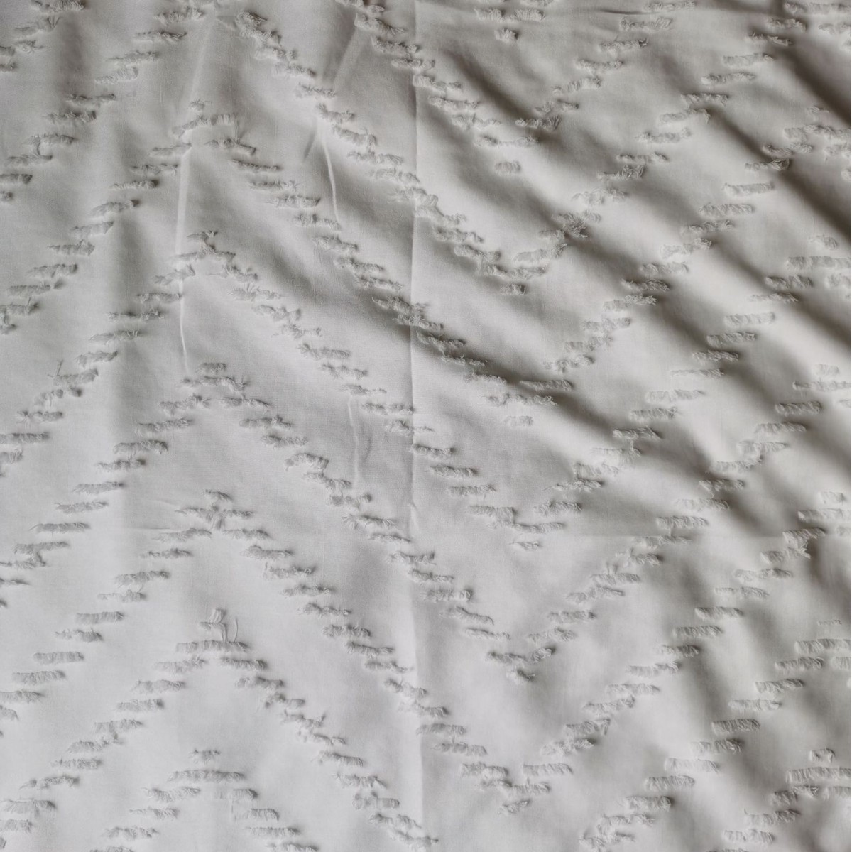 服装布料/格子布/雪纺布料/演出服面料/鎏金雪尼尔布料产品图