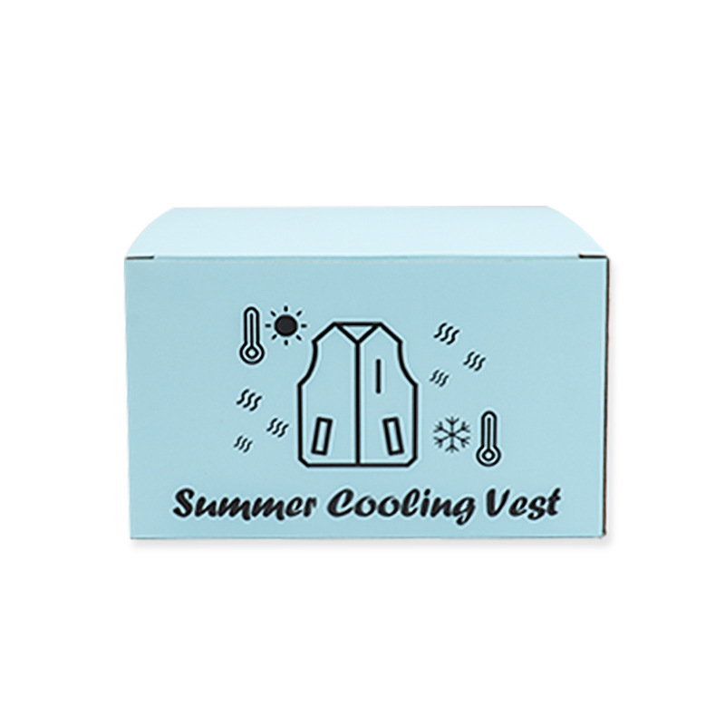 High-end gift boxes from the source factory can be printed with logos. Red gift boxes, birthday gift boxes, empty boxes, and a sense of high-end customization Specification image