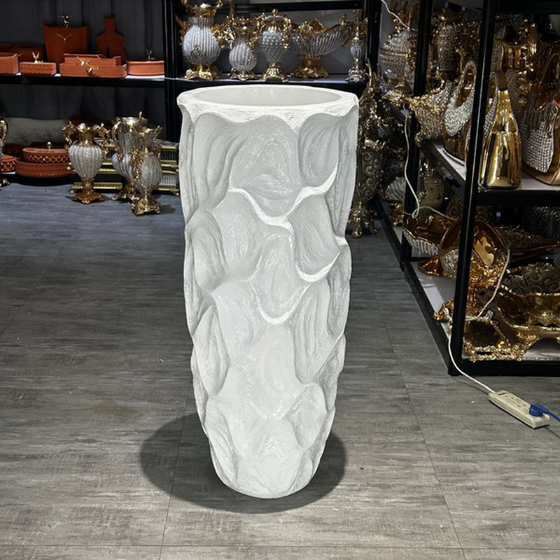 花盆容器实物图