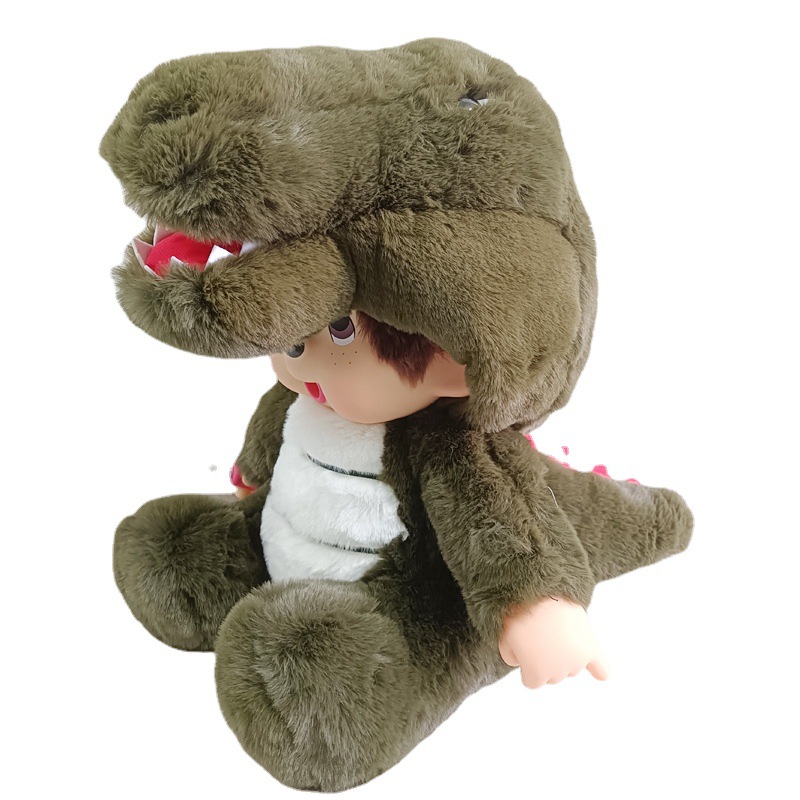 毛绒玩具/玩偶/潮流玩具/批发毛绒玩具/定制毛绒玩具白底实物图