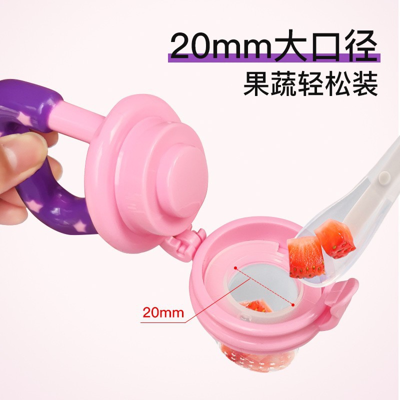 菜粉/水果粉实物图