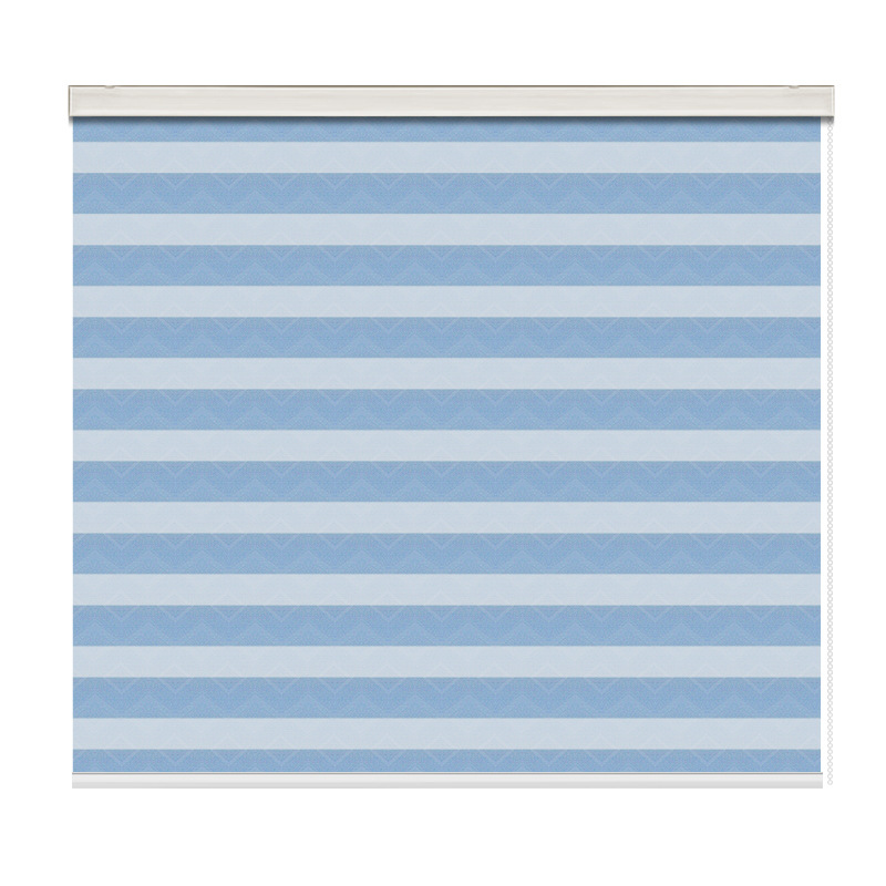 Export roller blinds, European jacquard zebra blinds, soft gauze blinds, blackout Venetian blinds, bathroom lift blinds, finished curtains Item Picture