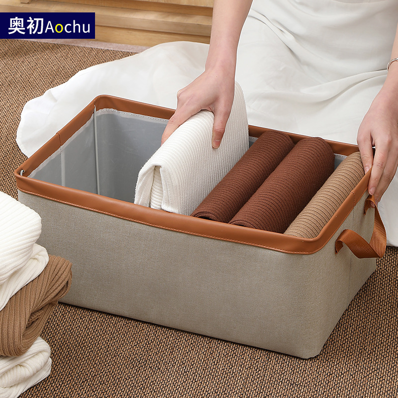 Acrylic Baji Millet storage box, transparent storage box, 180g Application Scenario
