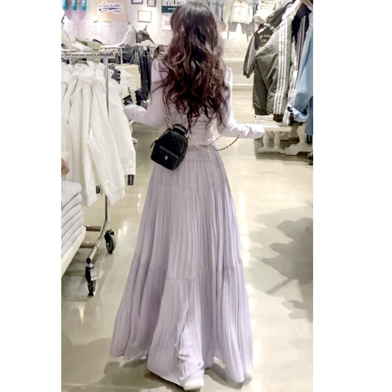 羽绒服/衣服/a字裙半身裙/毛尼料裙子/女装白底实物图