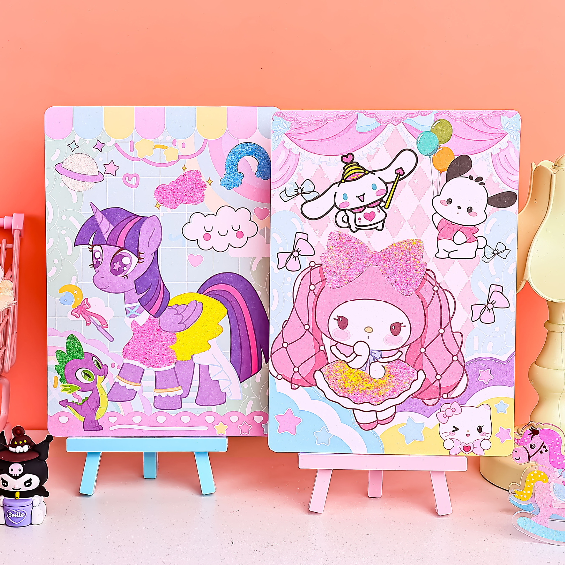 石膏娃娃DIY/石膏娃娃玩具/石膏娃娃白胚/石膏娃娃/手写板4寸细节图