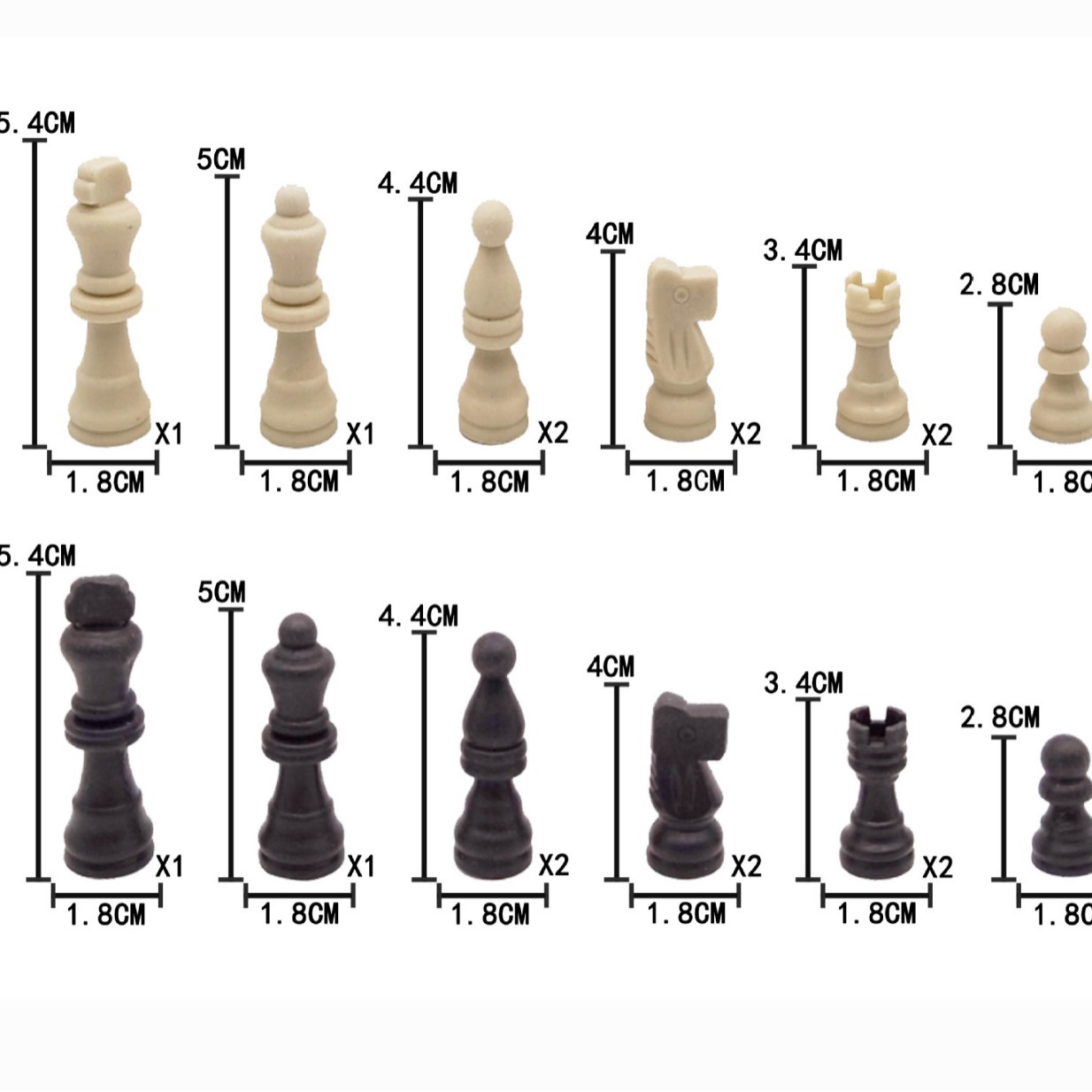 游戏棋实物图