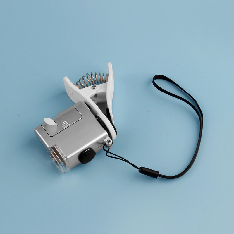 The TH-7004B portable microscope, a multi-functional high-power microscope for antique and cultural relic identification, is available for direct cross-border supply Application Scenario