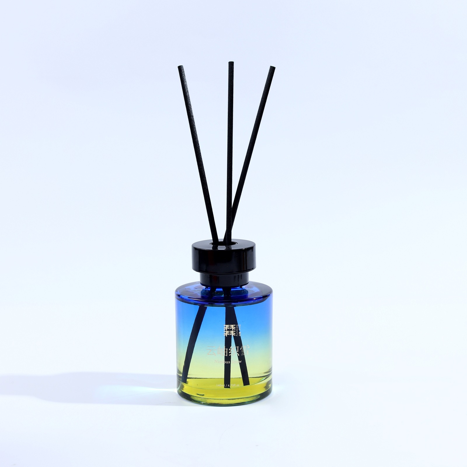 معد معطرة معطرة على مركبة لاستخلاص العطور من النبات Item Picture