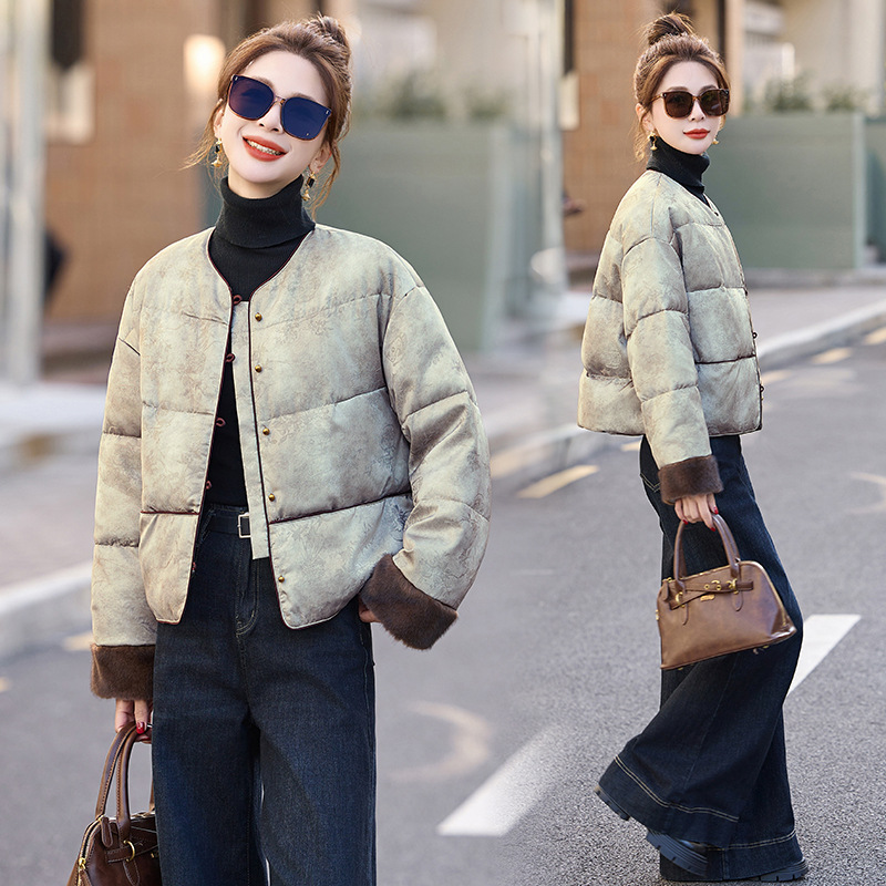 展示衣架实物图