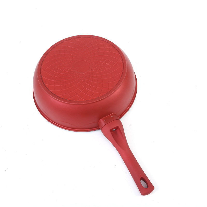 其他锅具实物图