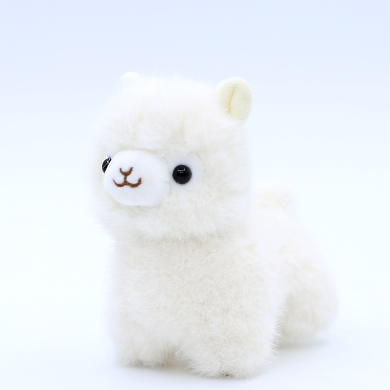 毛绒玩具/批发毛绒玩具/哭娃/玩偶/毛绒挂件白底实物图
