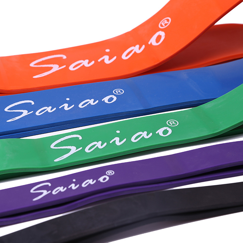 Latex resistance band, resistance band, resistance band, resistance ring, track and field training band, strength training track and field resistance band Specification image